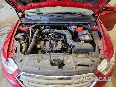Zdjęcie 11 z 12 samochodu: 2016 FORD TAURUS SEL VIN:1FAHP2E99GG129315 - miniatura