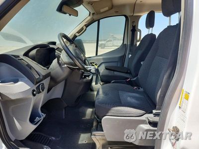Zdjęcie 7 z 13 samochodu: 2017 FORD TRANSIT T-350 VIN:1FBZX2YM1HKB16771 - miniatura