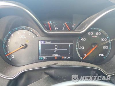 Zdjęcie 9 z 13 samochodu: 2017 CHEVROLET IMPALA PREMIER VIN:2G1145S38H9175040 - miniatura