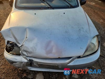 Zdjęcie 11 z 12 samochodu: 2003 KIA RIO CINCO VIN:KNADC165936131590 - miniatura