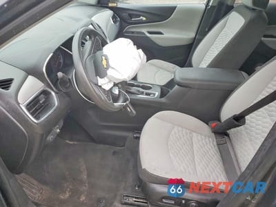 Zdjęcie 7 z 14 samochodu: 2018 CHEVROLET EQUINOX LT VIN:3GNAXJEV2JL121201 - miniatura