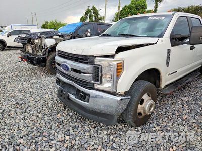 Zdjęcie 12 z 12 samochodu: 2019 FORD F350 SUPER DUTY VIN:1FT8W3DT3KEC05826 - miniatura