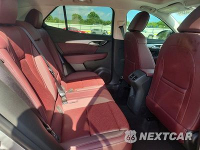 Zdjęcie 11 z 14 samochodu: 2026 BUICK ENVISION SPORT TOURING VIN:LRBFZPR47TD036150 - miniatura