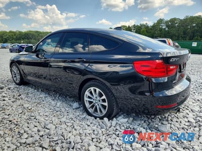 Drugie zdjęcie samochodu z przodu: 2015 BMW 328 XIGT SULEV VIN:WBA8Z5C53FD672162 - miniatura