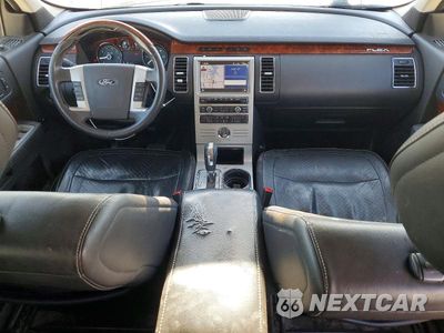 Zdjęcie 8 z 13 samochodu: 2011 FORD FLEX LIMITED VIN:2FMGK5DC7BBD26000 - miniatura