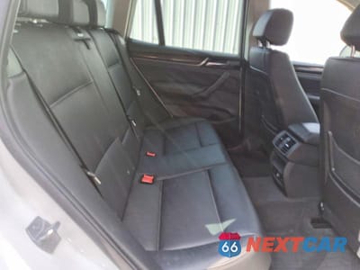 Zdjęcie 11 z 13 samochodu: 2017 BMW X3 XDRIVE35I VIN:5UXWX7C55H0U39890 - miniatura