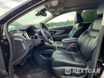Zdjęcie 7 z 13 samochodu: 2023 NISSAN MURANO SL VIN:5N1AZ2CSXPC119469 - miniatura