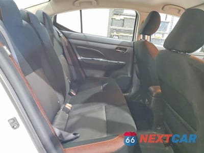 Zdjęcie 10 z 12 samochodu: 2025 NISSAN VERSA SR VIN:3N1CN8FV9SL833692 - miniatura