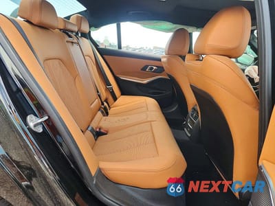 Zdjęcie 10 z 12 samochodu: 2026 BMW 3ER 330I VIN:3MW69CW09T8G52874 - miniatura