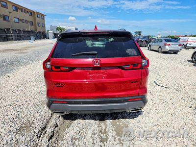 Zdjęcie 6 z 14 samochodu: 2026 HONDA CR-V SPORT-L VIN:7FARS5H8XTE009436 - miniatura
