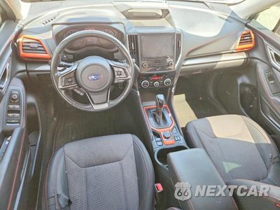 Zdjęcie 8 z 13 samochodu: 2020 SUBARU FORESTER SPORT VIN:JF2SKARC4LH494862 - miniatura