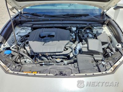 Zdjęcie 11 z 13 samochodu: 2024 MAZDA CX-30 VIN:3MVDMBAM7RM675520 - miniatura