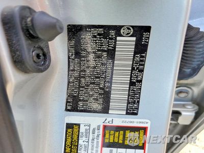 Zdjęcie 12 z 12 samochodu: 2013 TOYOTA CAMRY SE VIN:4T1BF1FKXDU649224 - miniatura