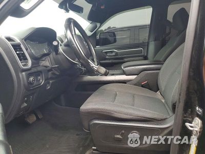 Zdjęcie 7 z 12 samochodu: 2022 RAM 1500 BIG HORN/LONE STAR VIN:1C6RRFFG1NN232774 - miniatura