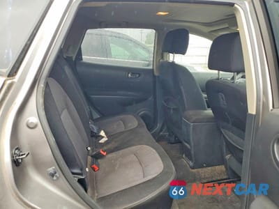 Zdjęcie 11 z 13 samochodu: 2012 NISSAN ROGUE S VIN:JN8AS5MV5CW712429 - miniatura