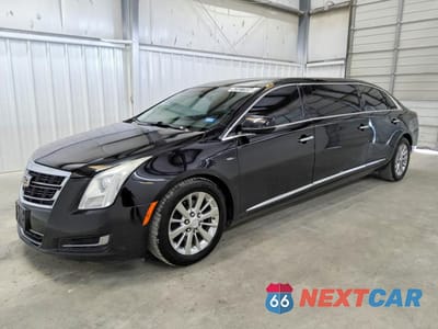 2016 CADILLAC XTS LIMOUSINE 2GEXG6U37G9550210 - główne zdjęcie licytacji z USA - miniatura