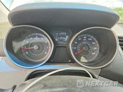 Zdjęcie 9 z 12 samochodu: 2016 HYUNDAI ELANTRA SE VIN:5NPDH4AE2GH668729 - miniatura