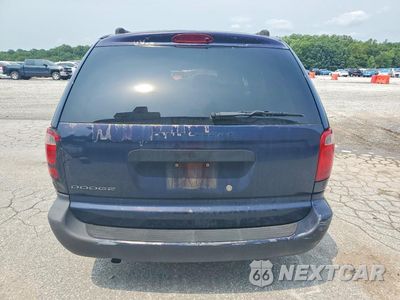 Zdjęcie 6 z 13 samochodu: 2005 DODGE GRAND CARAVAN SE VIN:1D4GP24R25B305075 - miniatura