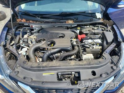 Zdjęcie 11 z 13 samochodu: 2019 NISSAN SENTRA SR TURBO VIN:3N1CB7AP8KY251727 - miniatura