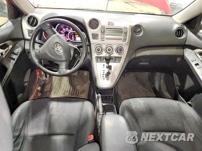 Zdjęcie 8 z 12 samochodu: 2009 TOYOTA MATRIX BASE VIN:2T1KU40E29C063491 - miniatura