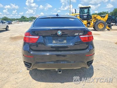 Zdjęcie 6 z 12 samochodu: 2013 BMW X6 XDRIVE50I VIN:5UXFG8C50DL591476 - miniatura
