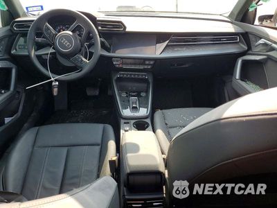 Zdjęcie 8 z 12 samochodu: 2025 AUDI A3 PREMIUM VIN:WAUGUDGYXSA044734 - miniatura