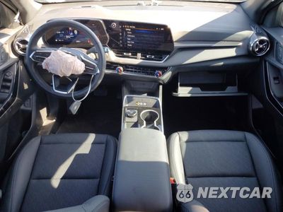 Zdjęcie 8 z 14 samochodu: 2026 CHEVROLET EQUINOX LT VIN:3GNAXHEG2TL116058 - miniatura