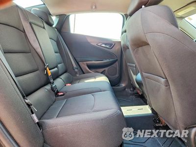 Zdjęcie 10 z 12 samochodu: 2018 CHEVROLET MALIBU LS VIN:1G1ZB5ST1JF226657 - miniatura