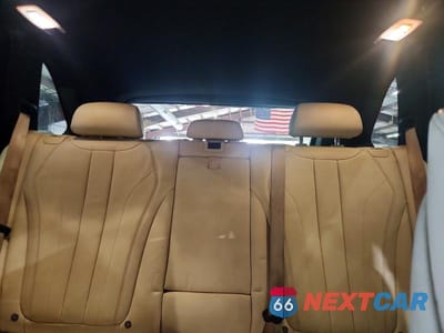 Zdjęcie 10 z 13 samochodu: 2018 BMW X5 XDRIVE35I VIN:5UXKR0C54J0X93213 - miniatura