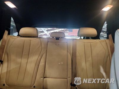 Zdjęcie 10 z 13 samochodu: 2018 BMW X5 XDRIVE35I VIN:5UXKR0C54J0X93213 - miniatura