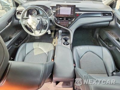 Zdjęcie 8 z 12 samochodu: 2021 TOYOTA CAMRY SE VIN:4T1G11AK3MU562597 - miniatura