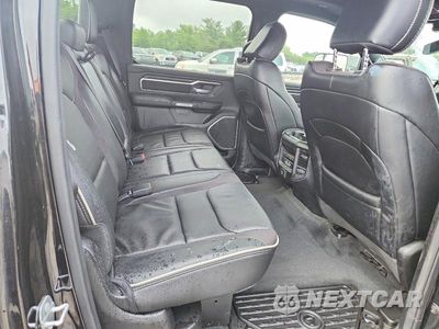 Zdjęcie 10 z 12 samochodu: 2023 RAM 1500 LARAMIE VIN:1C6SRFJT0PN551379 - miniatura