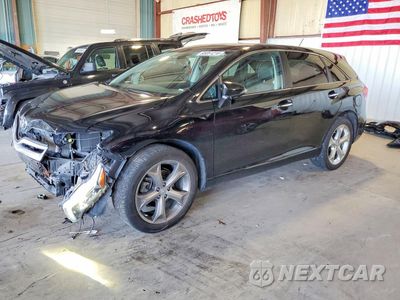 2014 TOYOTA VENZA LIMITED 4T3BK3BB0EU108107 - główne zdjęcie licytacji z USA - miniatura