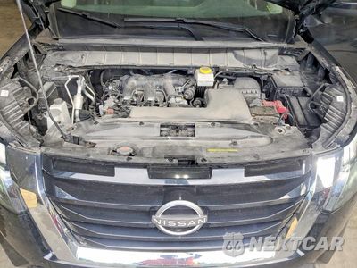 Zdjęcie 12 z 13 samochodu: 2024 NISSAN PATHFINDER S VIN:5N1DR3AC6RC210143 - miniatura