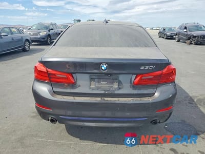 Zdjęcie 6 z 12 samochodu: 2019 BMW 530 I VIN:WBAJA5C51KBX46905 - miniatura