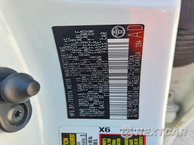 Zdjęcie 13 z 13 samochodu: 2016 TOYOTA COROLLA L VIN:2T1BURHE7GC495461 - miniatura
