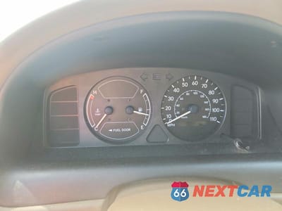 Zdjęcie 9 z 13 samochodu: 1999 TOYOTA COROLLA VE VIN:1NXBR12E2XZ287868 - miniatura