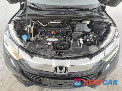 Zdjęcie 12 z 13 samochodu: 2021 HONDA HR-V EX VIN:3CZRU6H52MM754125 - miniatura