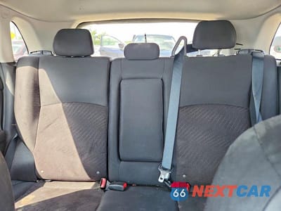 Zdjęcie 10 z 13 samochodu: 2014 MITSUBISHI OUTLANDER SPORT SE VIN:4A4AP4AUXEE018534 - miniatura