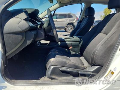 Zdjęcie 7 z 12 samochodu: 2017 HONDA CIVIC EX VIN:2HGFC1F39HH639737 - miniatura