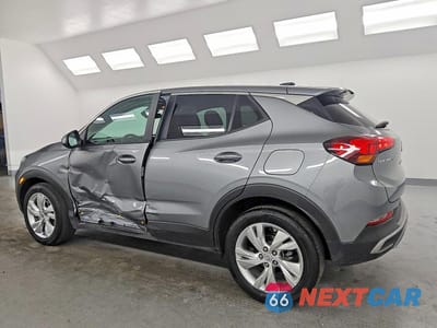 Drugie zdjęcie samochodu z przodu: 2025 BUICK ENCORE GX PREFERRED VIN:KL4AMBSL9SB149617 - miniatura