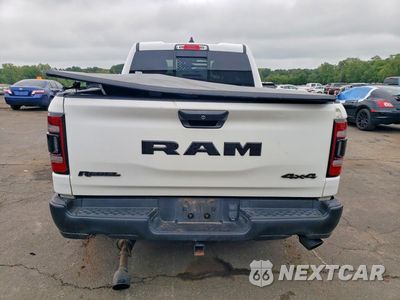 Zdjęcie 6 z 12 samochodu: 2019 RAM 1500 REBEL VIN:1C6SRFET9KN875613 - miniatura