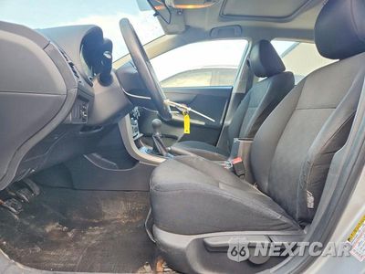 Zdjęcie 7 z 12 samochodu: 2010 TOYOTA COROLLA S VIN:1NXBU4EE2AZ273925 - miniatura