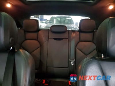 Zdjęcie 10 z 13 samochodu: 2016 PORSCHE MACAN S VIN:WP1AB2A58GLB47520 - miniatura