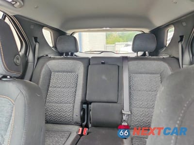 Zdjęcie 10 z 13 samochodu: 2022 CHEVROLET EQUINOX LT VIN:3GNAXUEV6NL245320 - miniatura