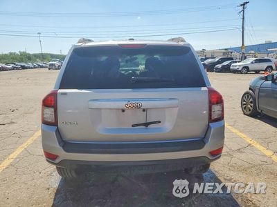 Zdjęcie 6 z 14 samochodu: 2016 JEEP COMPASS SPORT VIN:1C4NJDBBXGD632242 - miniatura