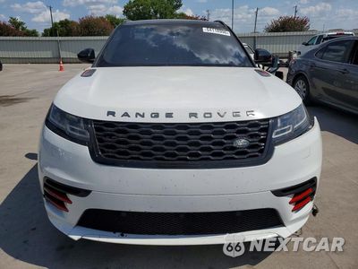Piąte zdjęcie samochodu w środku: 2018 LAND ROVER RANGE ROVER VELAR R-DYNAMIC SE VIN:SALYL2RV8JA730845 - miniatura