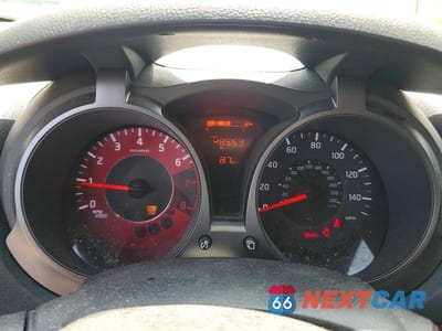 Zdjęcie 9 z 13 samochodu: 2016 NISSAN JUKE NISMO VIN:JN8AF5MR6GT610362 - miniatura