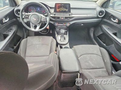 Zdjęcie 8 z 12 samochodu: 2019 KIA FORTE S VIN:3KPF34ADXKE018252 - miniatura