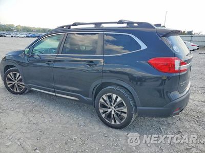 Drugie zdjęcie samochodu z przodu: 2019 SUBARU ASCENT LIMITED VIN:4S4WMAJD8K3441474 - miniatura
